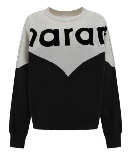 ISABEL MARANT ETOILE Худи/толстовка