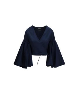 JACQUEMUS Блузы