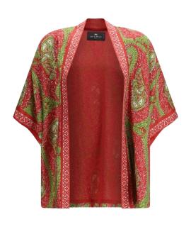 ETRO Кардиган