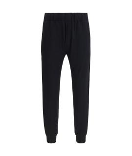 PRADA Повседневные брюки