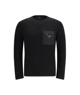 PRADA Джемпер / свитер