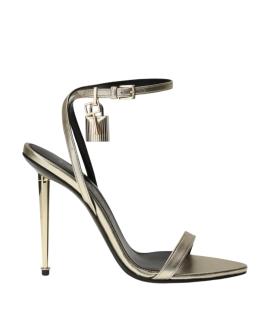 TOM FORD Босоножки