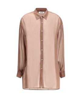 DARKPARK Рубашка