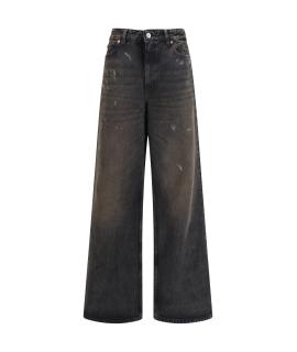 OUR LEGACY Прямые джинсы