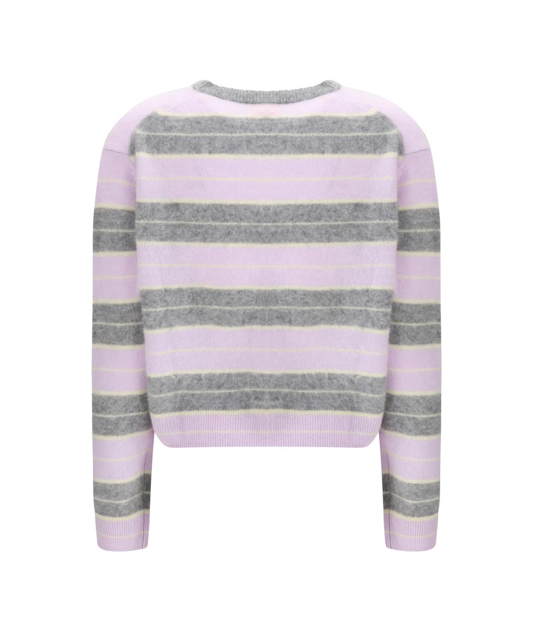 GUEST IN RESIDENCE Мульти кашемировый джемпер / свитер, фото 2