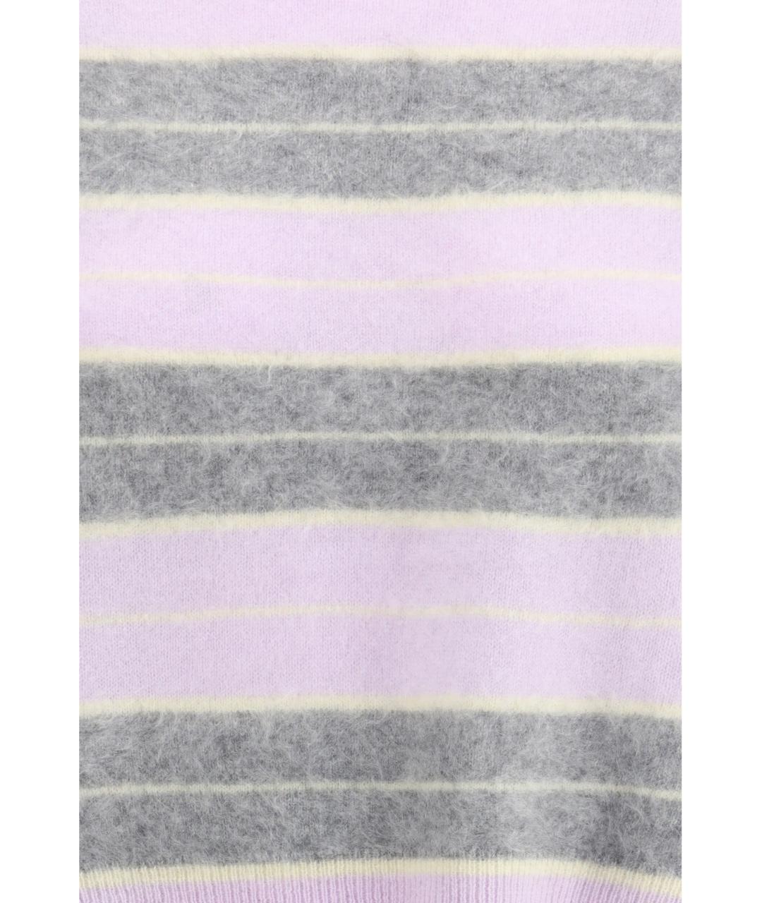 GUEST IN RESIDENCE Мульти кашемировый джемпер / свитер, фото 3