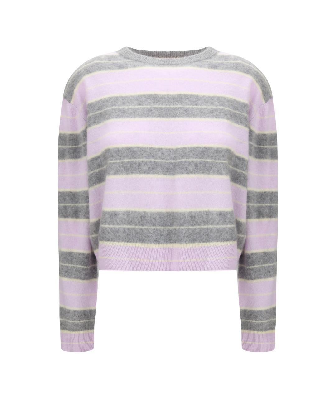 GUEST IN RESIDENCE Мульти кашемировый джемпер / свитер, фото 1