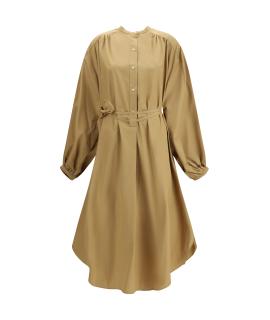 LOULOU STUDIO Повседневное платье