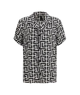 BALMAIN Кэжуал рубашка