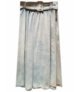 MSGM Юбка миди