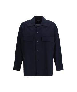 GIORGIO ARMANI Классическая рубашка