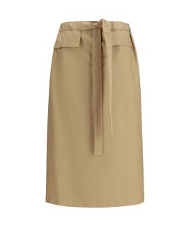 FABIANA FILIPPI Юбка миди