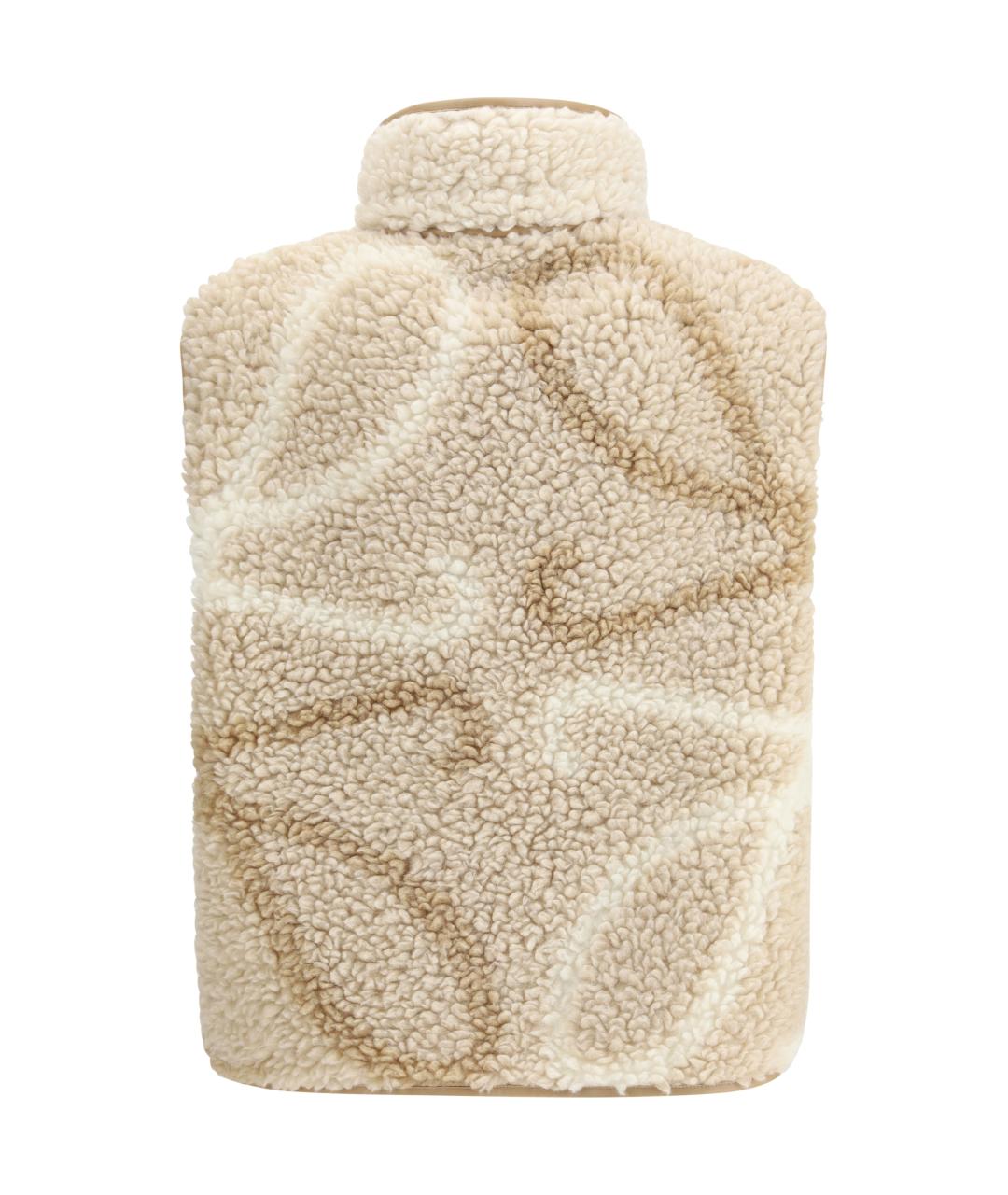 LOEWE Бежевый жилет, фото 2