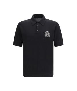 DOLCE&GABBANA Поло с коротким рукавом