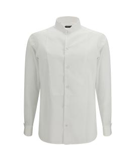 TOM FORD Классическая рубашка