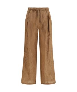 DOLCE&GABBANA Повседневные брюки