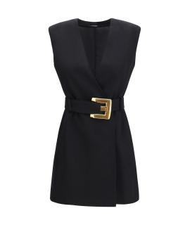 BALMAIN Коктейльное платье