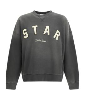 GOLDEN GOOSE DELUXE BRAND Худи/толстовка