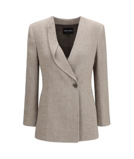 GIORGIO ARMANI Жакет/пиджак