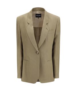 GIORGIO ARMANI Жакет/пиджак