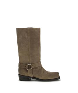 GOLDEN GOOSE DELUXE BRAND Сапоги