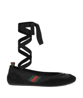 GUCCI Балетки