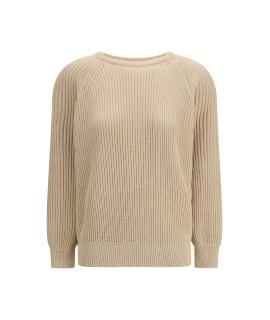 SAINT LAURENT Джемпер / свитер