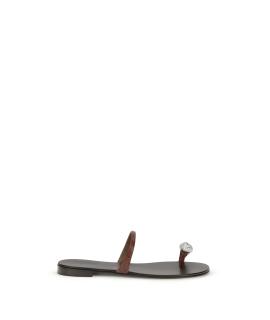 GIUSEPPE ZANOTTI DESIGN Сандалии