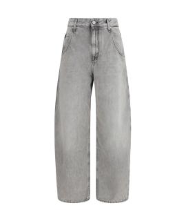 JACOB COHEN Прямые джинсы