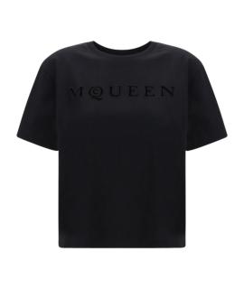 ALEXANDER MCQUEEN Футболка