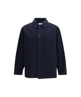 SAINT LAURENT Кэжуал рубашка