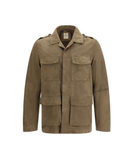 D'AMICO Куртка