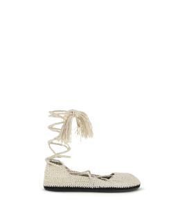 ALANUI Балетки