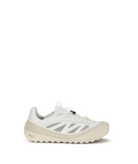 MONCLER Низкие кроссовки / кеды