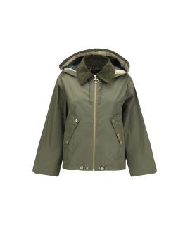 BARBOUR Куртка