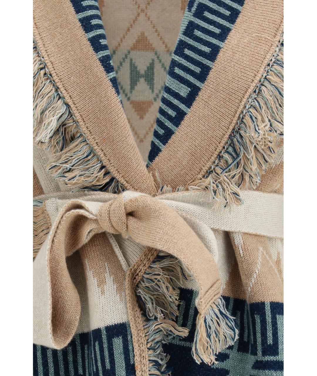 ALANUI Кашемировый кардиган, фото 3