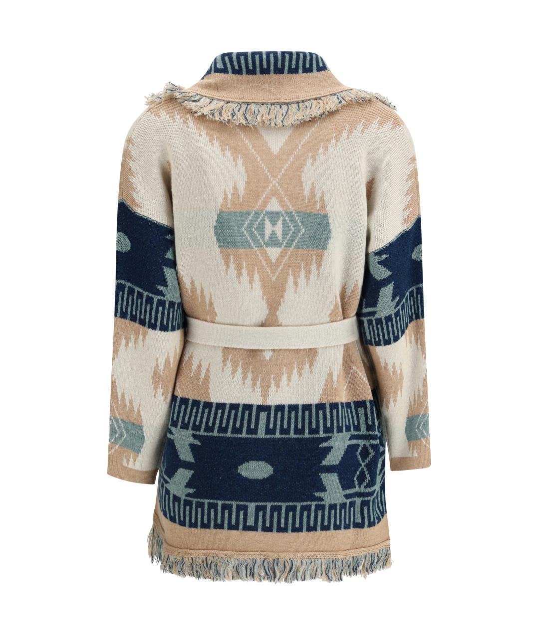 ALANUI Кашемировый кардиган, фото 2