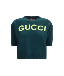 GUCCI Джемпер / свитер