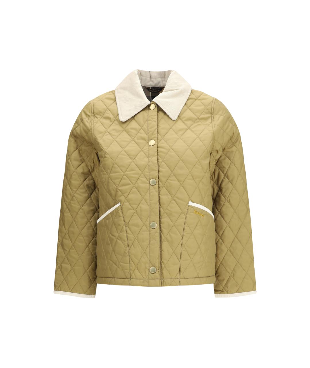 BARBOUR Мульти куртка, фото 1