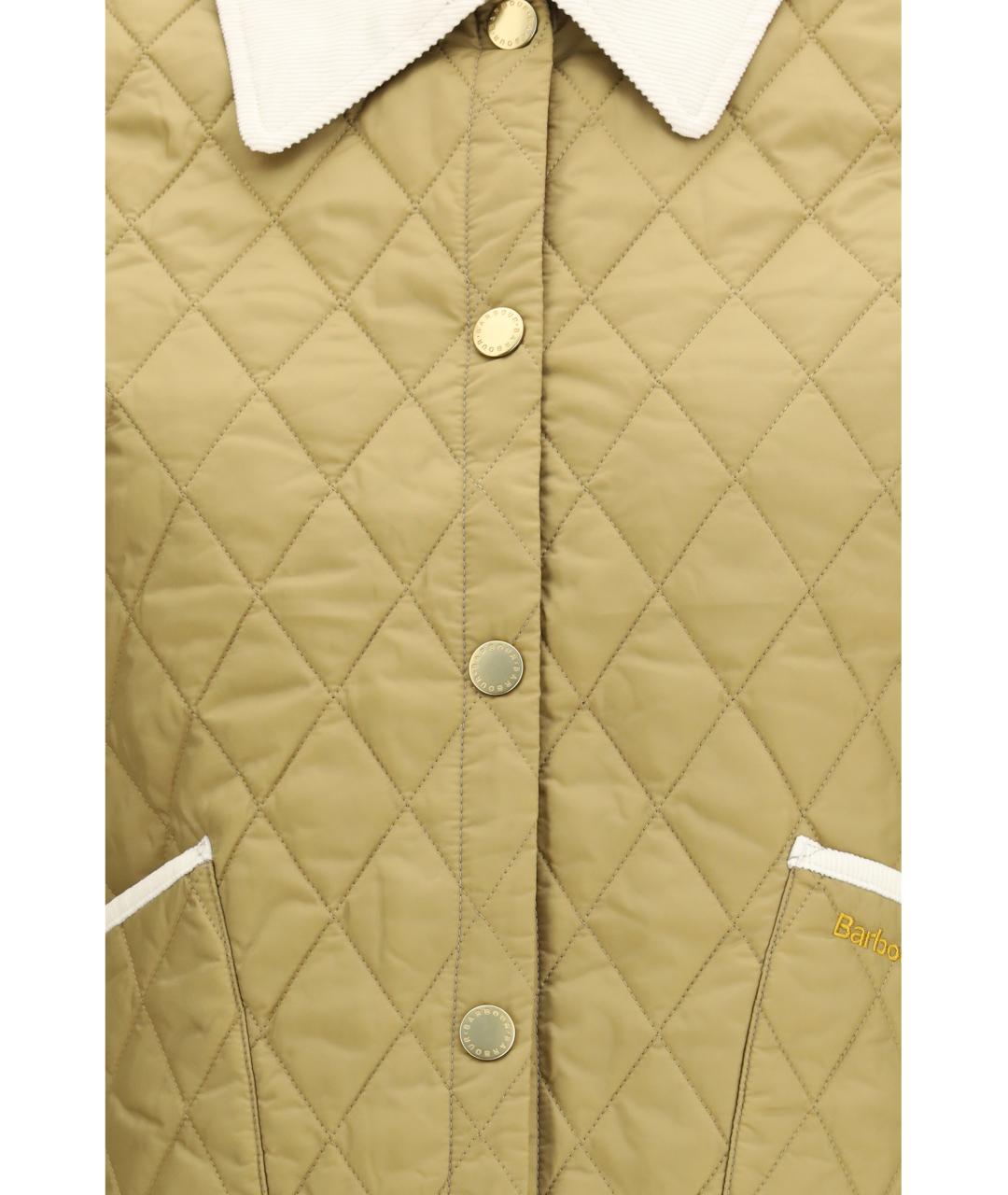 BARBOUR Мульти куртка, фото 3