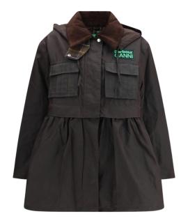 BARBOUR Парка