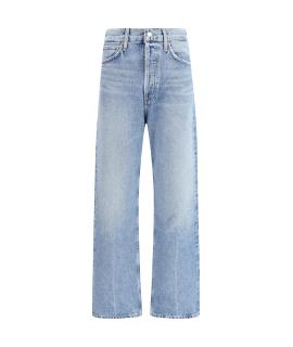 AGOLDE Прямые джинсы