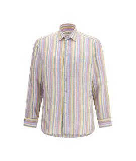 ETRO Кэжуал рубашка