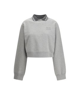 MIU MIU Худи/толстовка