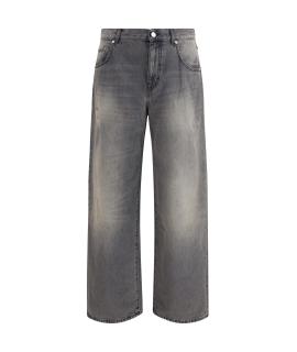 SEFR Прямые джинсы