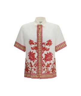 ETRO Кэжуал рубашка