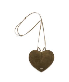 ALAIA Сумка через плечо