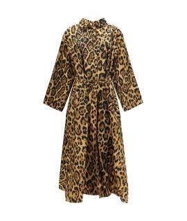 ALAIA Тренч/плащ