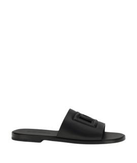 DOLCE&GABBANA Шлепанцы