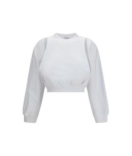 ALAIA Худи/толстовка